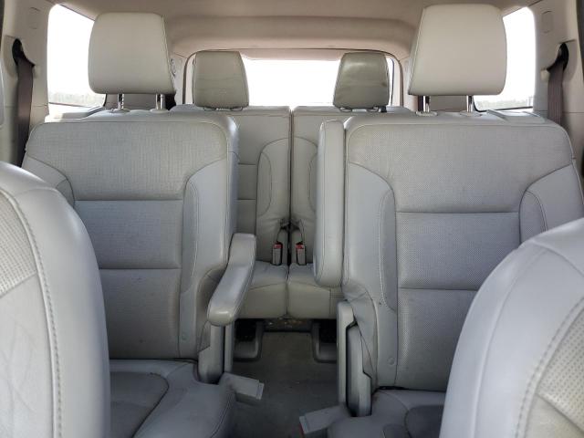 Photo 10 from auction – 2018 GMC ACADIA SLT with VIN 1GKKNULS3JZ157604