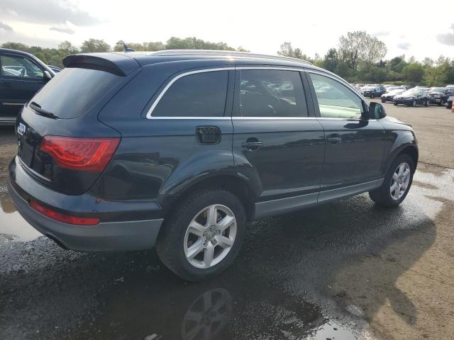 Photo 3 from auction – 2011 AUDI Q7 PREMIUM with VIN WA1LGAFE4BD001725