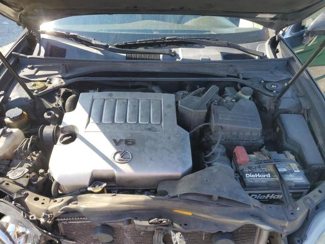 Photo 11 from auction – 2007 LEXUS ES 350 with VIN JTHBJ46GX72088330