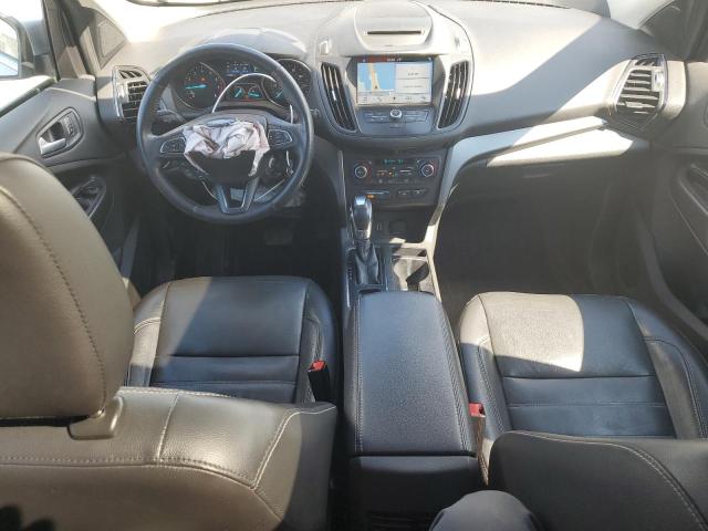 Photo 8 from auction – 2018 FORD ESCAPE SEL with VIN 1FMCU9HD7JUB01538