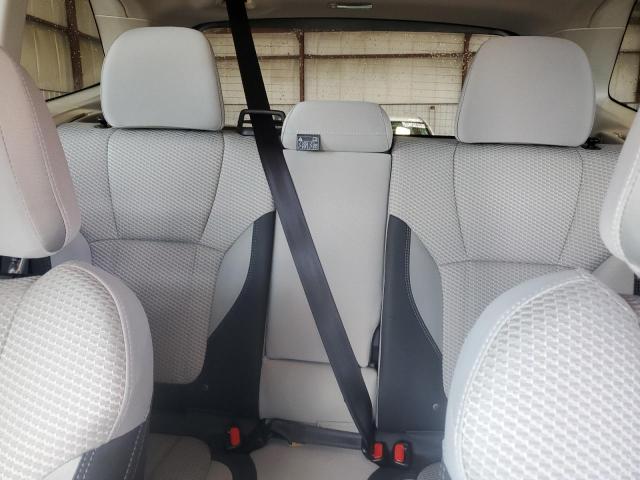 Photo 10 from auction – 2021 SUBARU FORESTER P with VIN JF2SKAJC8MH513085