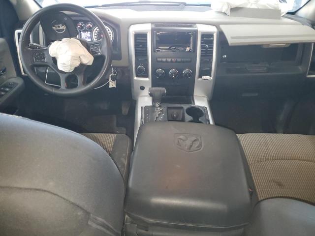 Photo 8 from auction – 2012 DODGE RAM 1500 SLT with VIN 1C6RD7GT6CS336000
