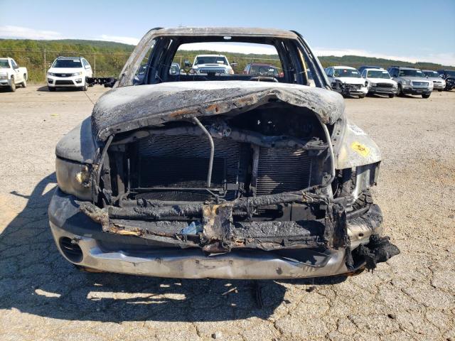 Photo 5 from auction – 2004 DODGE RAM 1500 ST with VIN 1D7HU18D74J174254