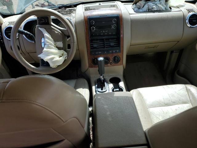 Photo 8 from auction – 2008 FORD EXPLORER E with VIN 1FMEU74E18UA58725