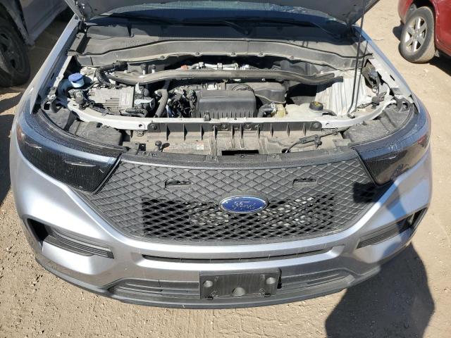Photo 11 from auction – 2022 FORD EXPLORER P with VIN 1FM5K8AB3NGB04958