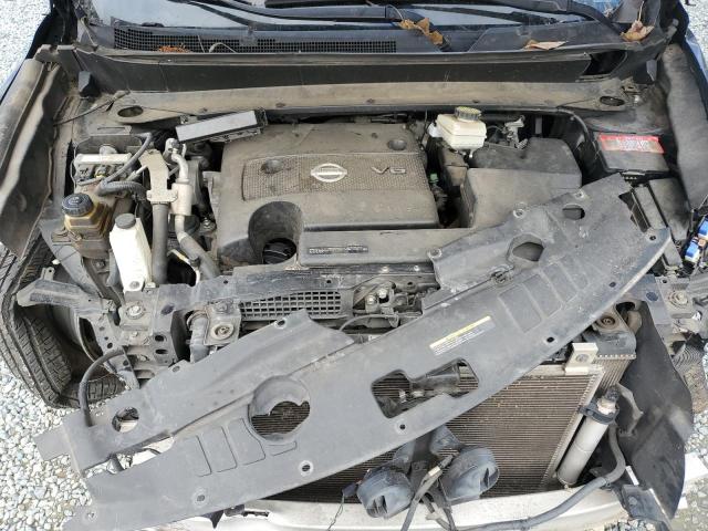 Photo 12 from auction – 2015 NISSAN PATHFINDER with VIN 5N1AR2MM7FC648277