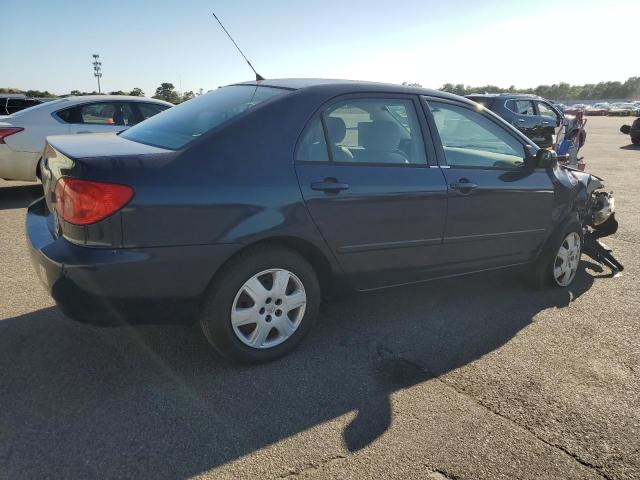 Photo 3 from auction – 2007 TOYOTA COROLLA CE with VIN 2T1BR30E47C833375