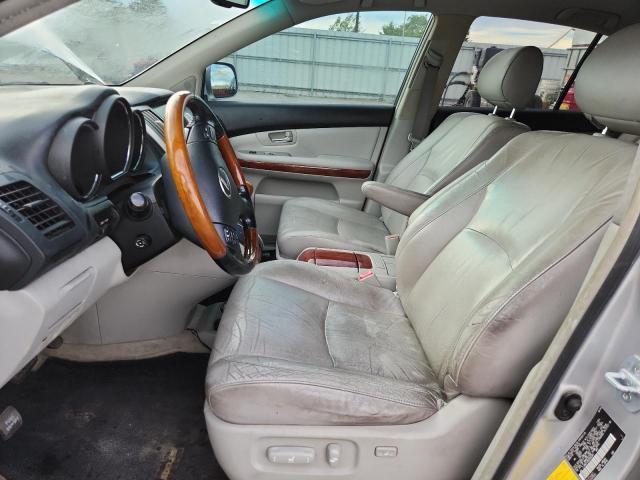 Photo 7 from auction – 2008 LEXUS RX 400H with VIN JTJHW31UX82060269
