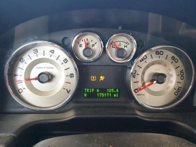 Photo 9 from auction – 2010 FORD EDGE SEL with VIN 2FMDK3JC3ABB44742