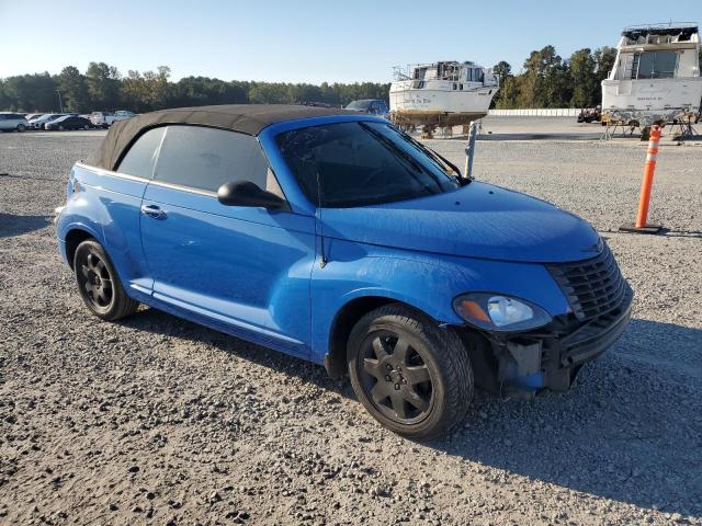 Photo 4 from auction – 2005 CHRYSLER PT CRUISER TOURING with VIN 3C3EY55X85T361864