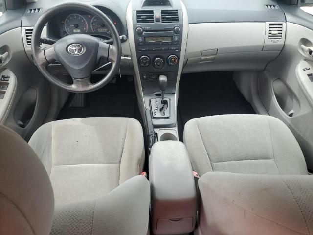 Photo 8 from auction – 2013 TOYOTA COROLLA BA with VIN 2T1BU4EE0DC978065