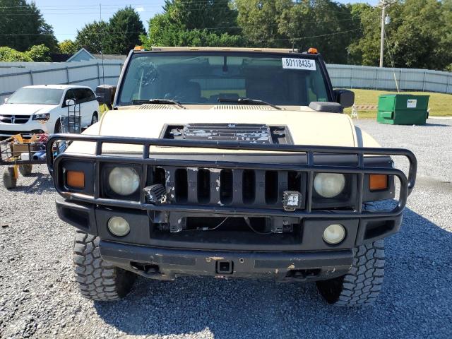 صورة رقم 5 من المزاد - 2004 HUMMER H2 مع VIN 5GRGN23UX4H119707
