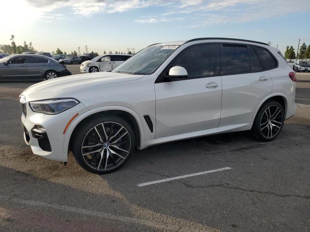 BMW X5 XDRIVE4 2019 with VIN 5UXCR6C52KLK86267 - Photo from auction