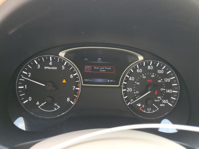 Photo 9 from auction – 2016 NISSAN ALTIMA 2.5 with VIN 1N4AL3AP1GC198661