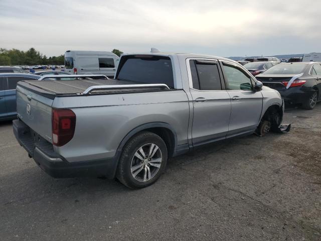 Photo 3 from auction – 2017 HONDA RIDGELINE with VIN 5FPYK3F46HB007094