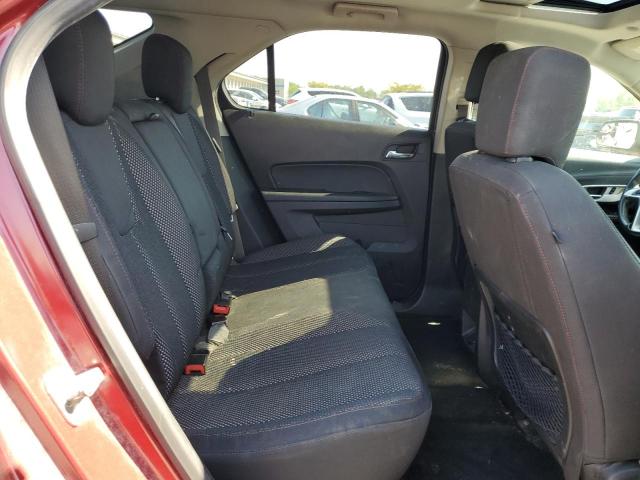 Photo 11 from auction – 2012 CHEVROLET EQUINOX LT with VIN 2GNALDEK4C6201836