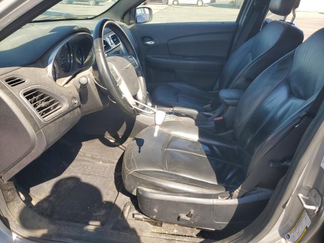 Photo 7 from auction – 2014 CHRYSLER 200 LIMITED with VIN 1C3CCBCG6EN172993