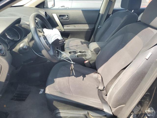 Photo 7 from auction – 2014 NISSAN ROGUE SELECT S with VIN JN8AS5MV4EW710576