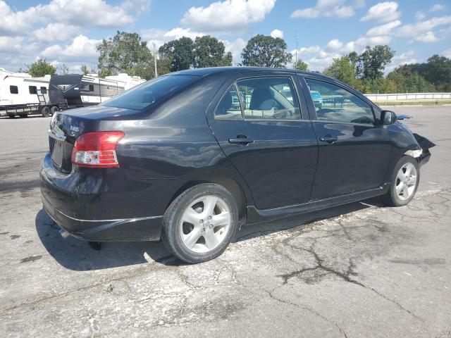 Photo 3 from auction – 2008 TOYOTA YARIS with VIN JTDBT923281265519