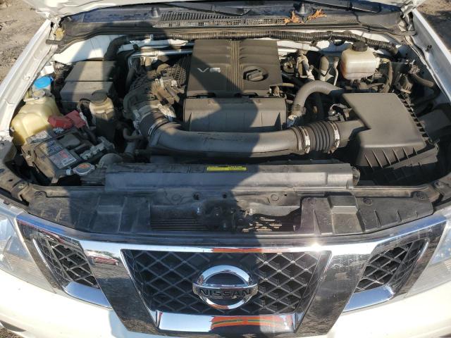 Photo 11 from auction – 2020 NISSAN FRONTIER S with VIN 1N6ED0CEXLN717298