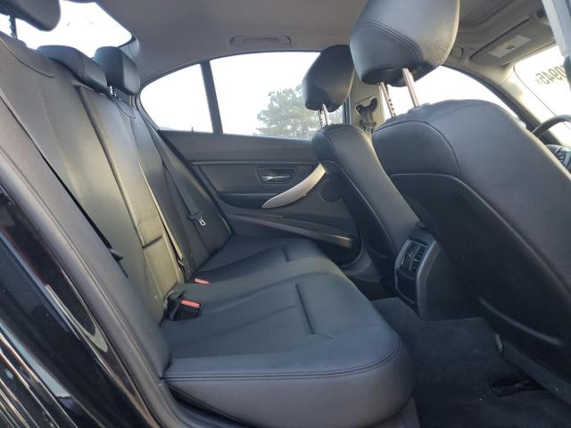 Photo 10 from auction – 2017 BMW 320 I with VIN WBA8A9C52HK620387
