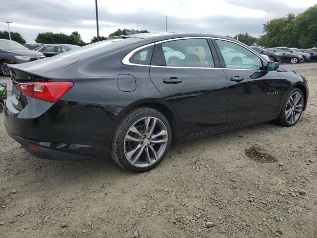 Photo 3 from auction – 2023 CHEVROLET MALIBU LT with VIN 1G1ZD5ST2PF207649