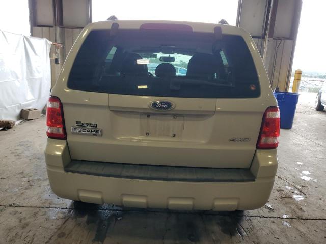 Photo 6 from auction – 2008 FORD ESCAPE XLT with VIN 1FMCU93128KE29162