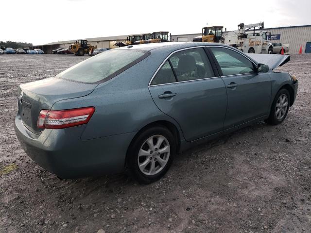 Photo 3 from auction – 2010 TOYOTA CAMRY BASE with VIN 4T4BF3EK7AR036671
