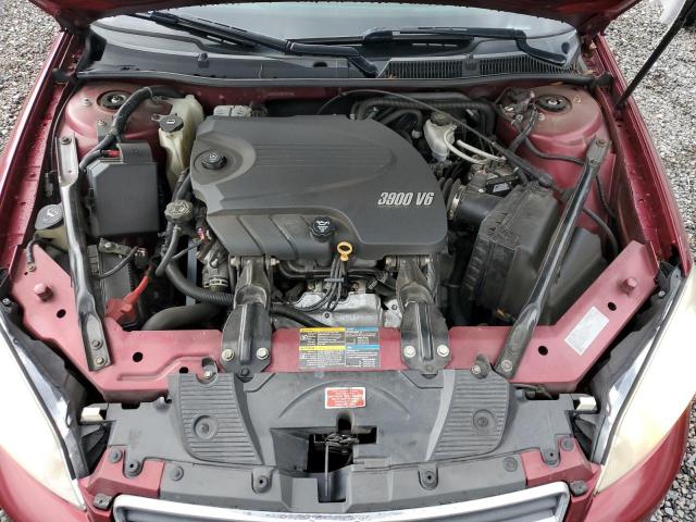 Photo 11 from auction – 2010 CHEVROLET IMPALA LTZ with VIN 2G1WC5EM0A1181156