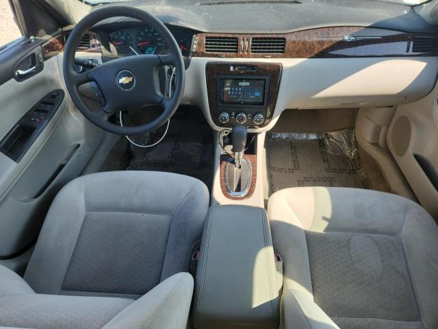 Photo 8 from auction – 2014 CHEVROLET IMPALA LIMITED LS with VIN 2G1WA5E35E1120503