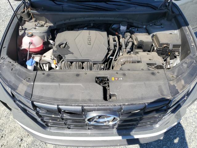 Photo 12 from auction – 2024 HYUNDAI TUCSON SEL with VIN 5NMJFCDE7RH311948