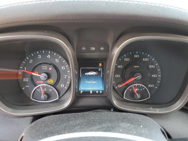 Photo 12 from auction – 2015 CHEVROLET MALIBU 2LT with VIN 1G11D5SL6FF295388