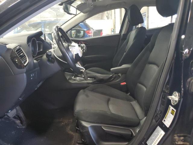 Photo 7 from auction – 2016 MAZDA 3 TOURING with VIN JM1BM1W73G1336950