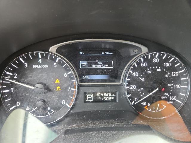 Photo 9 from auction – 2015 NISSAN ALTIMA 3.5 with VIN 1N4BL3AP9FC487516