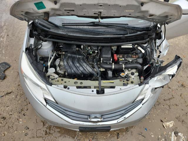 Photo 11 from auction – 2015 NISSAN VERSA NOTE S with VIN 3N1CE2CP3FL369193