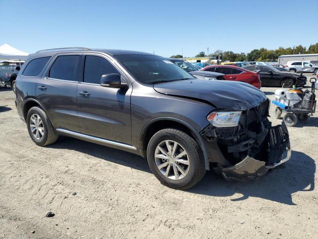 Photo 4 from auction – 2015 DODGE DURANGO LIMITED with VIN 1C4RDJDGXFC114863