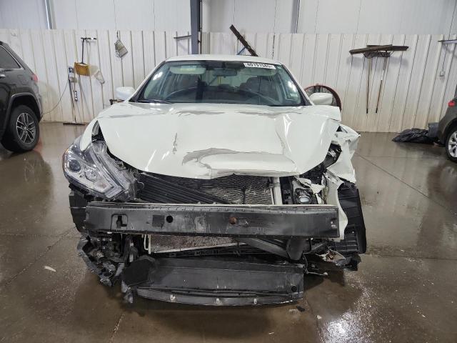 Photo 5 from auction – 2018 NISSAN ALTIMA 2.5 with VIN 1N4AL3AP7JC218743