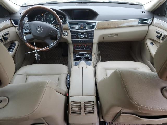 Photo 8 from auction – 2011 MERCEDES-BENZ E 350 4MAT with VIN WDDHF8HB1BA305872