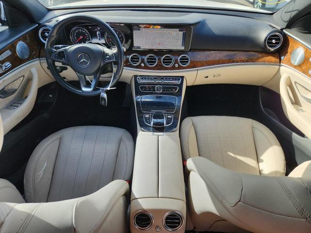 Photo 8 from auction – 2017 MERCEDES-BENZ E 300 with VIN WDDZF4JB4HA016842