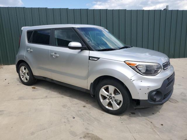 Photo 4 from auction – 2018 KIA SOUL with VIN KNDJN2A26J7607434