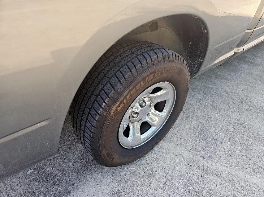 Photo 13 from auction – 2010 DODGE RAM 1500 with VIN 1D7RB1GK2AS250835