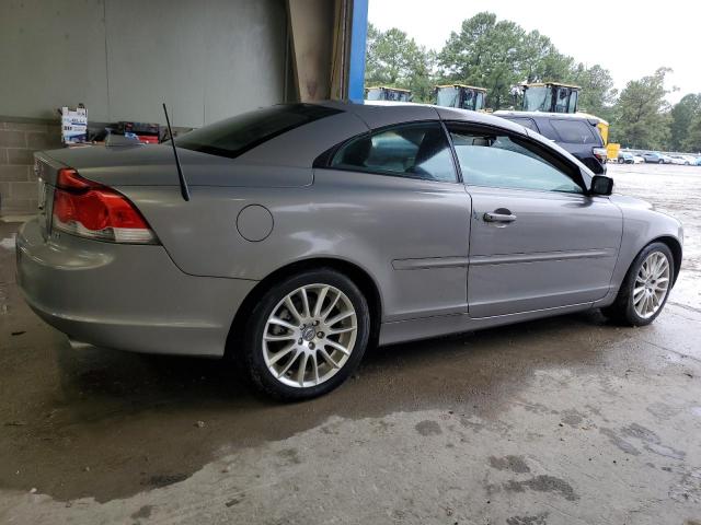 Photo 3 from auction – 2006 VOLVO C70 T5 with VIN YV1MC68216J005318