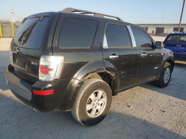 Photo 3 from auction – 2008 MERCURY MARINER with VIN 4M2CU91138KJ01525