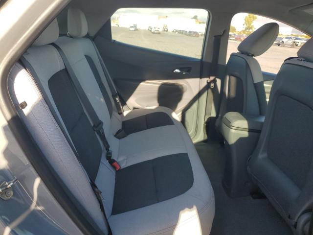 Photo 10 from auction – 2019 CHEVROLET BOLT EV LT with VIN 1G1FY6S09K4131452