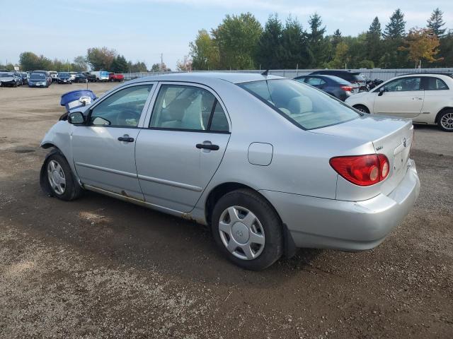 Photo 2 from auction – 2006 TOYOTA COROLLA CE with VIN 2T1BR32E86C604435