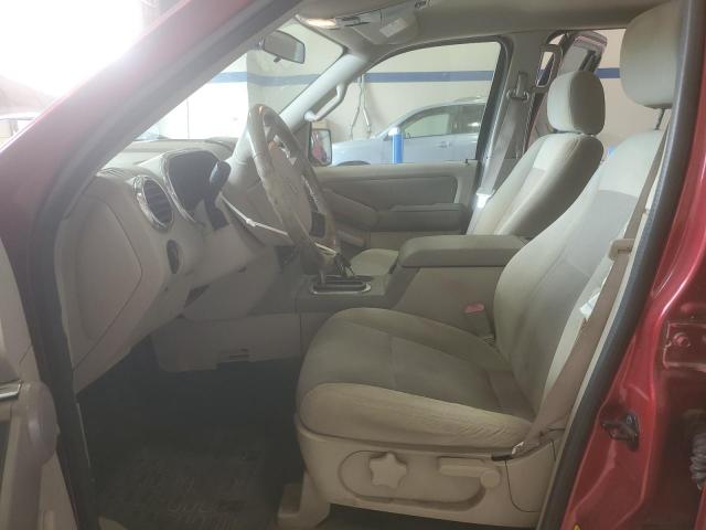 Photo 7 from auction – 2007 FORD EXPLORER S with VIN 1FMEU51K77UB15345