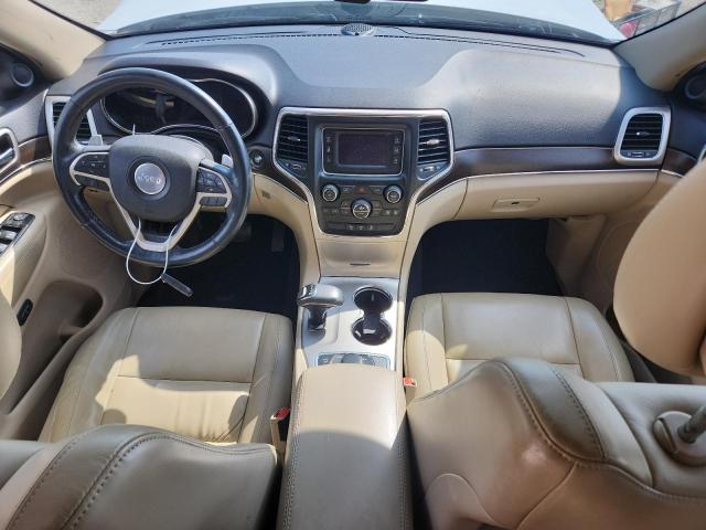 Photo 8 from auction – 2014 JEEP GRAND CHER with VIN 1C4RJFBG1EC305370