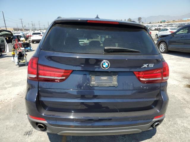 Photo 6 from auction – 2016 BMW X5 XDRIVE35I with VIN 5UXKR0C59G0P30875