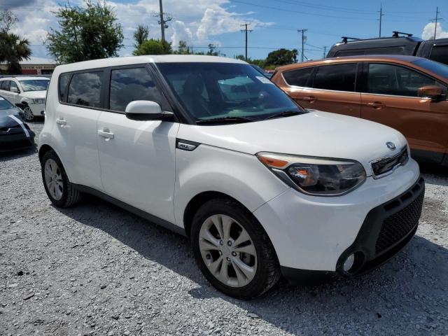 Photo 4 from auction – 2016 KIA SOUL + with VIN KNDJP3A5XG7821488
