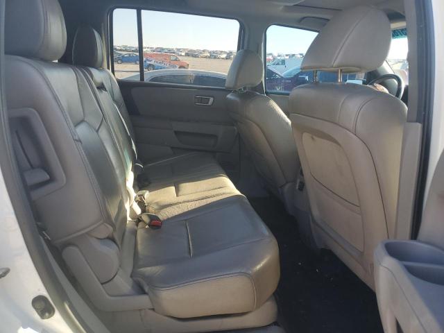 Photo 11 from auction – 2012 HONDA PILOT EXL with VIN 5FNYF3H50CB028342